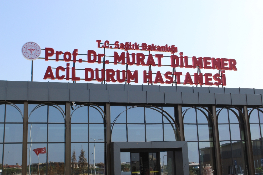 Vaka sayıları arttı, pandemi hastanesinde yoğunluk oluştu