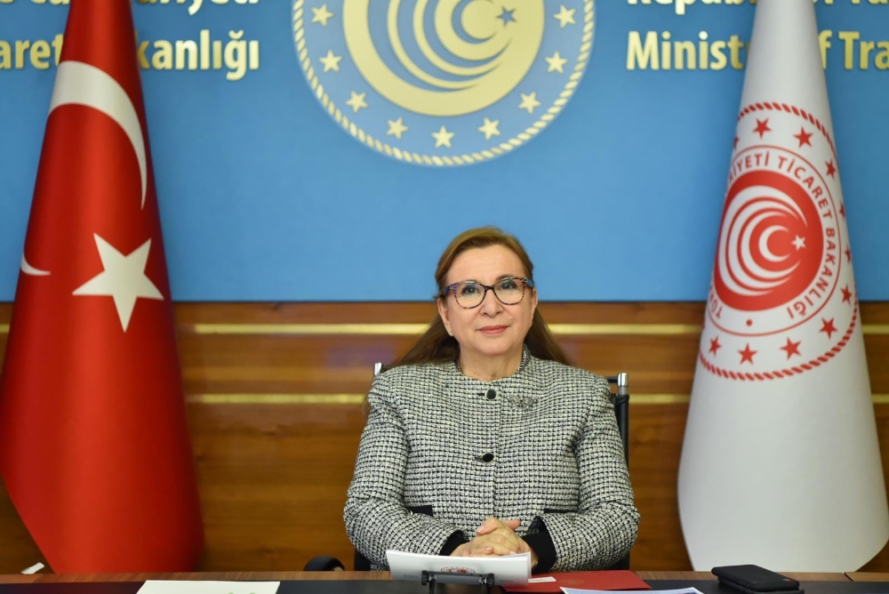 ”Vakit, pandemi sonrası dünyayı yeniden ve daha iyi inşa etme vaktidir”