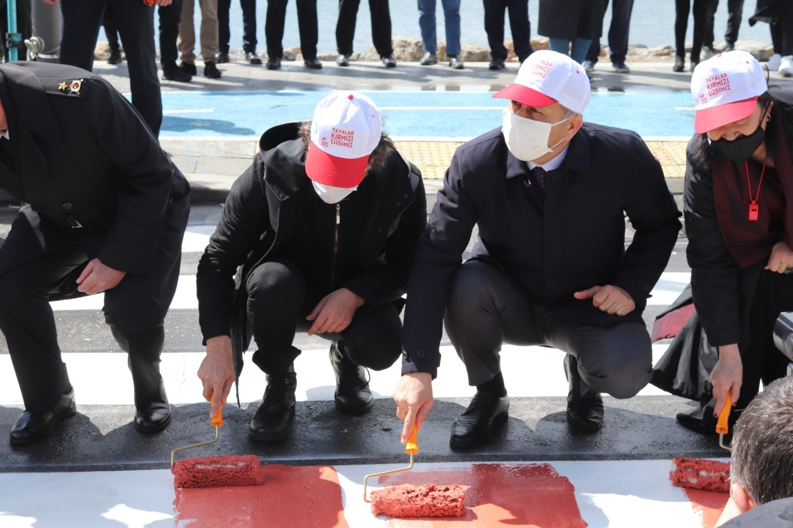 Vali Ali Yerlikaya: “İstanbul’daki 92 trafik kazasında 100 vatandaşımız hayatını kaybetti”