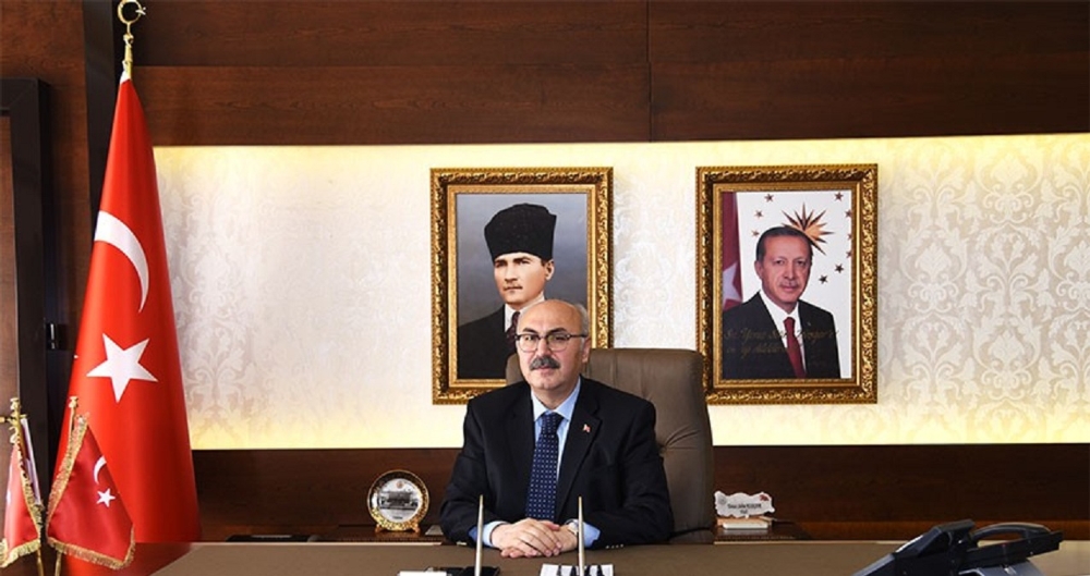 Vali Köşger: “Kamu çalışanlarının idari izni tüm güne uzatılmıştır”