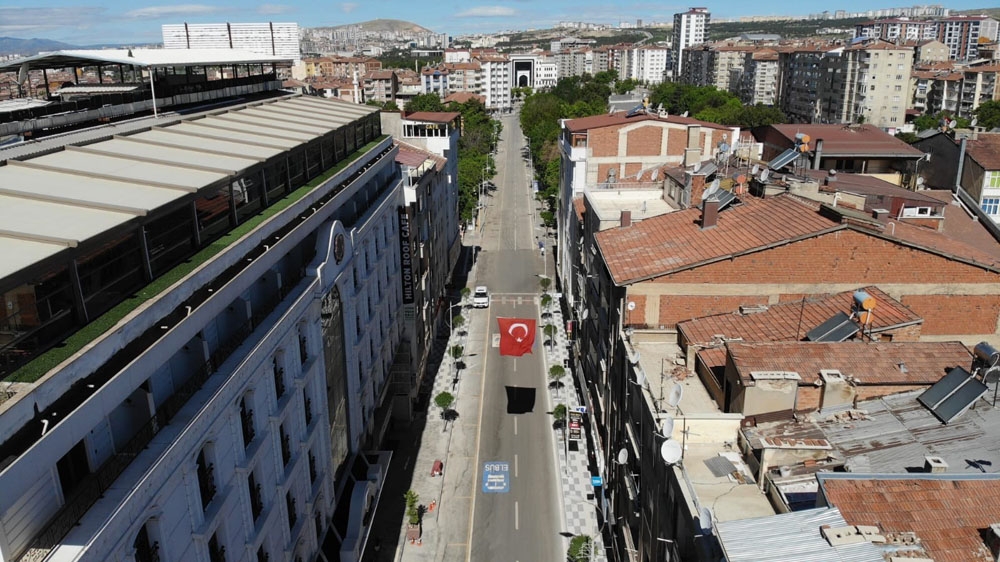 Vali uyardı: 