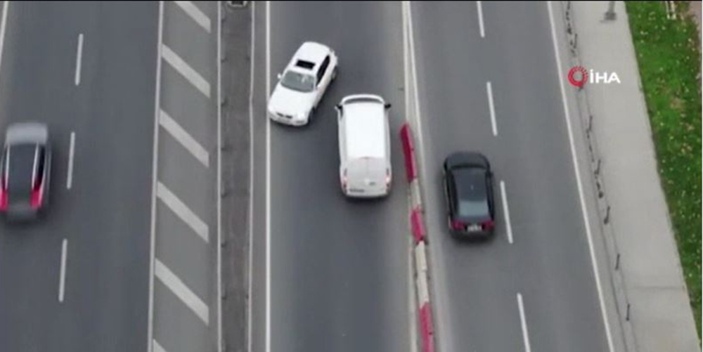 Vali Yerlikaya paylaştı, emniyet cezayı kesti