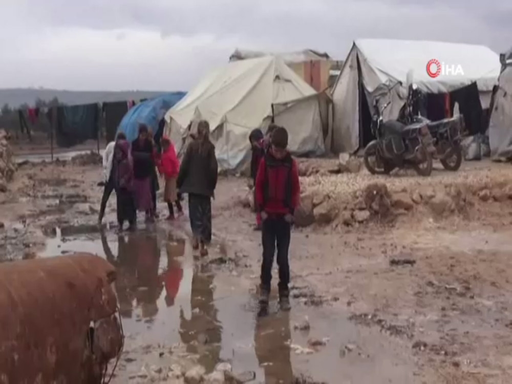 Vali Yerlikaya, Suriyelilere İlişkin Verileri Açıkladı