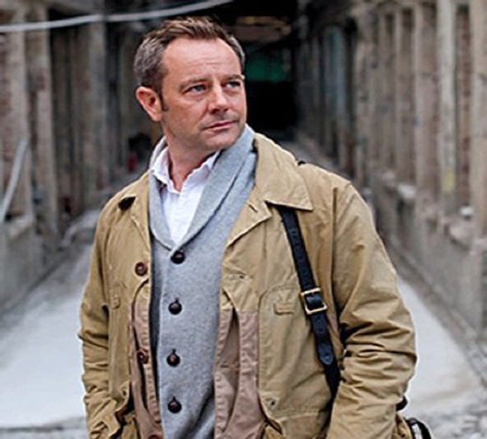 Vali Yerlikayadan İngiliz İstihbarat Subayının Ölümüne İlişkin Açıklama