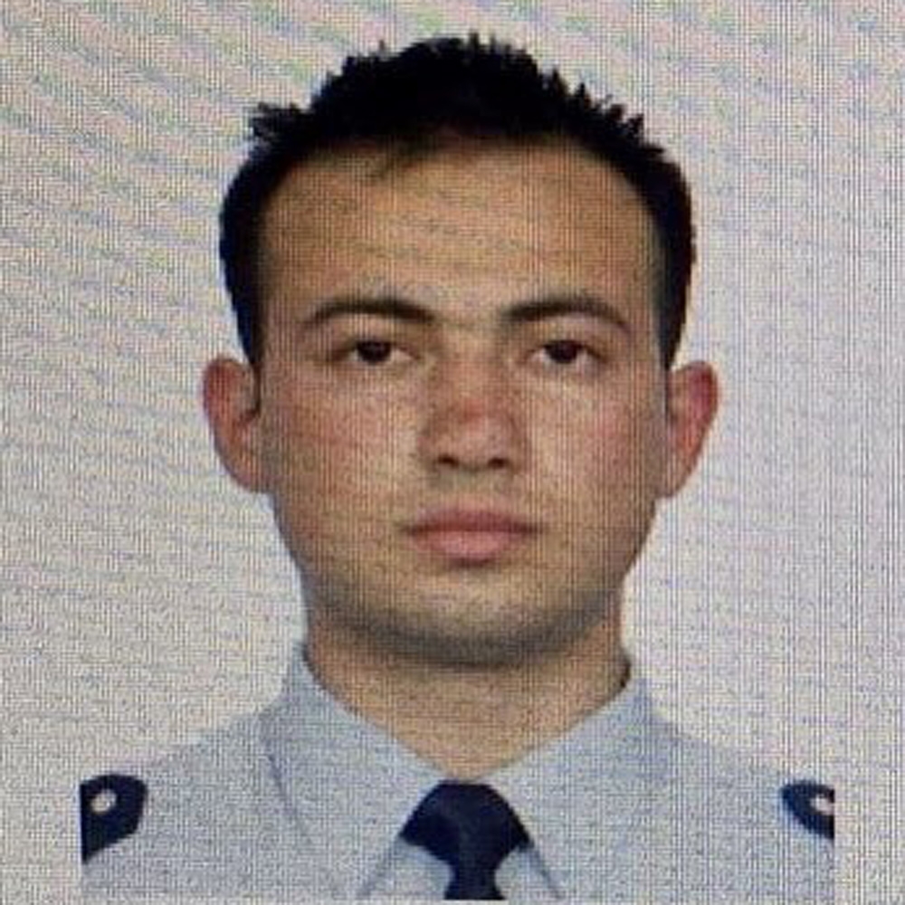 Vali Yerlikaya’dan kazada hayatını kaybeden polis için baş sağlığı paylaşımı