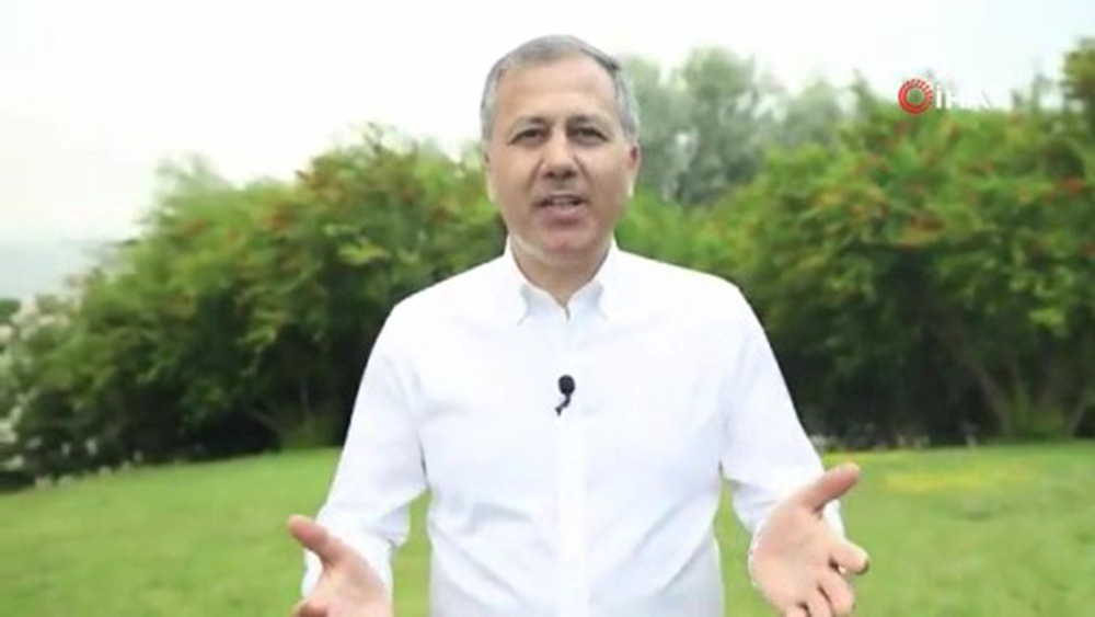 Vali Yerlikaya’dan LGS’ye girecek gençlere ‘başarı’ mesajı