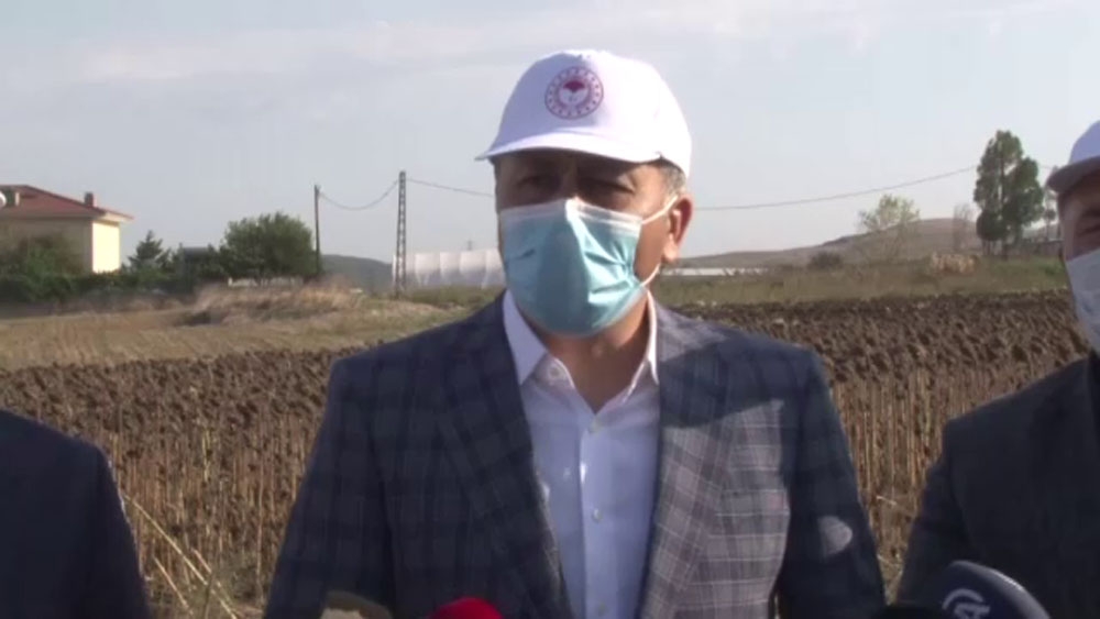 Vali Yerlikaya’dan mesai saatleri düzenlemesi açıklaması