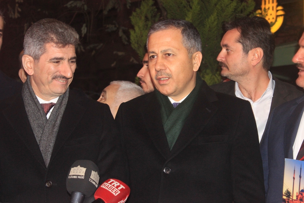 Vali Yerlikayadan Yeni Yılda ‘Yerli Otomobil Açıklaması