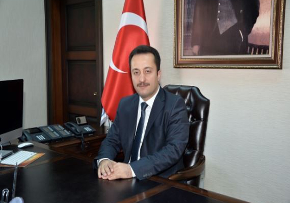Valilikten kar tatili açıklaması