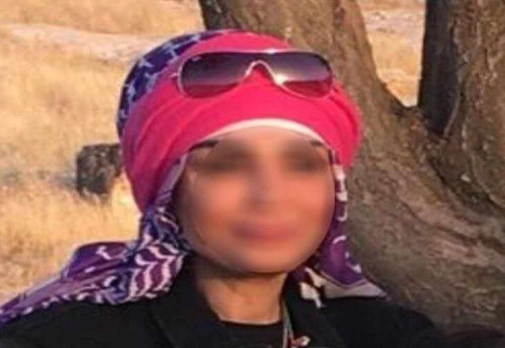 ‘Vampir Sibel davası karar bekliyor
