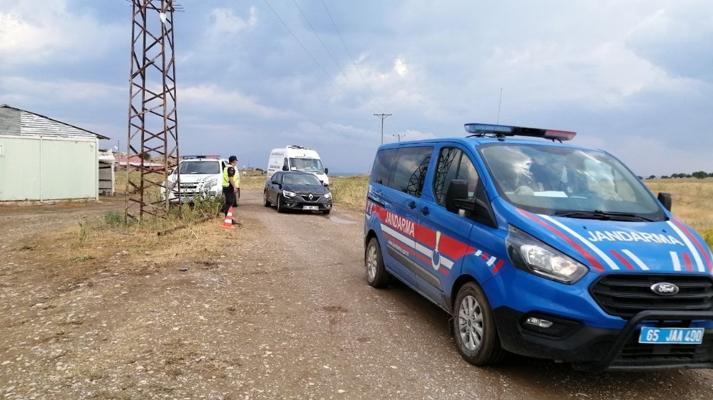 Van Gölü’nde 5 kişinin cesedine ulaşıldı