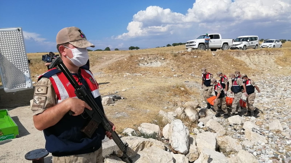 Van Gölü’nde çıkarılan ceset sayısı 25’e yükseldi