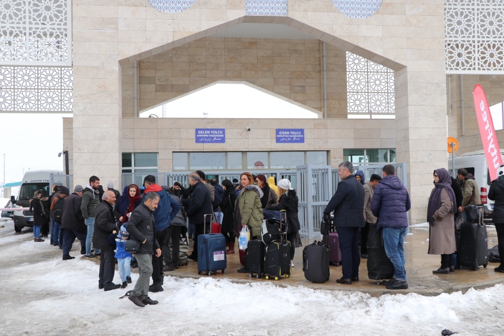 Van Sağlık Müdürlüğü: 