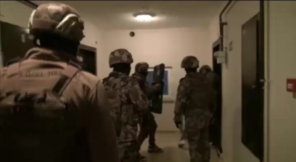 Van’da DEAŞ operasyonunda 31 gözaltı