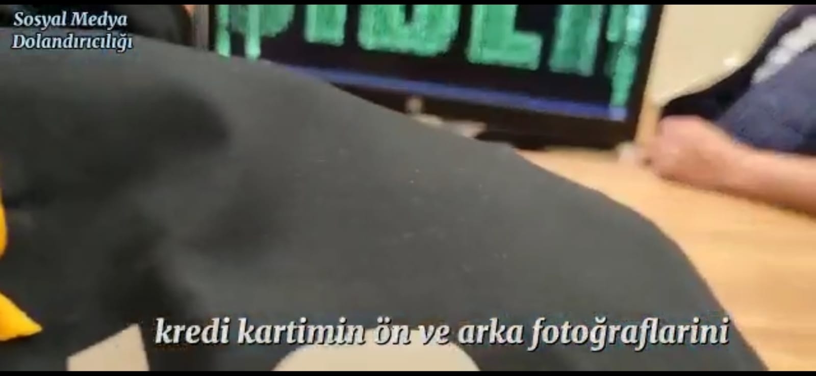 Van’da son 6 ayda 175 ‘siber dolandırıcılık’ olayı gerçekleşti