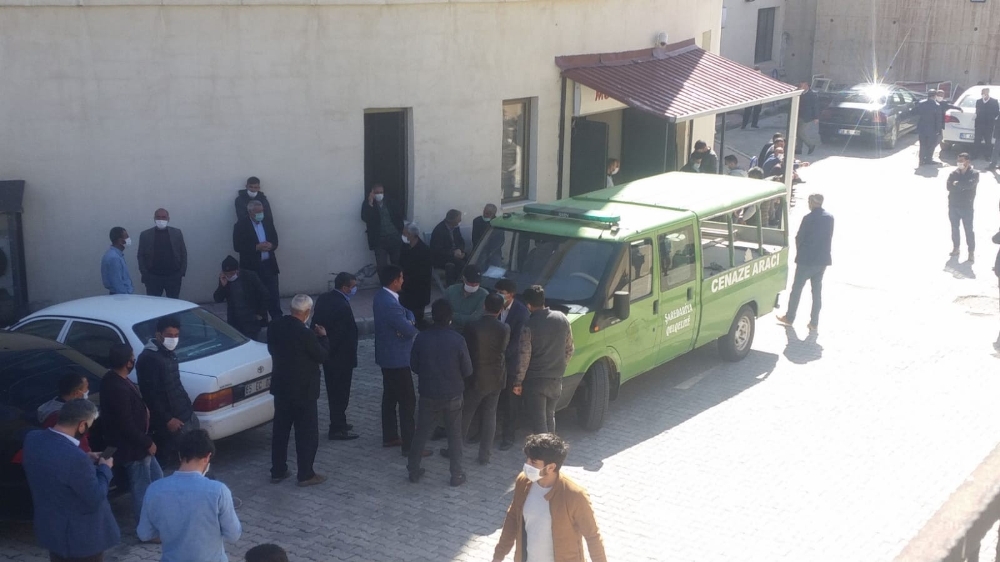 Van’da Vefa Sosyal Destek ekibine silahlı saldırı: 2 şehit