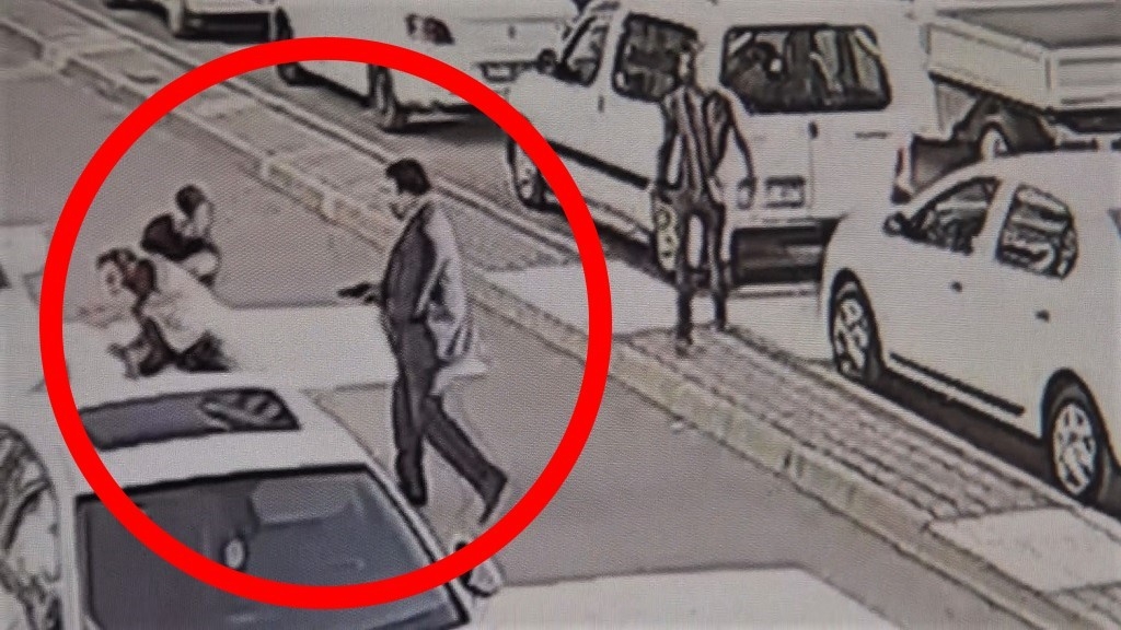 Van’daki silahlı kavganın zanlıları yakalandı