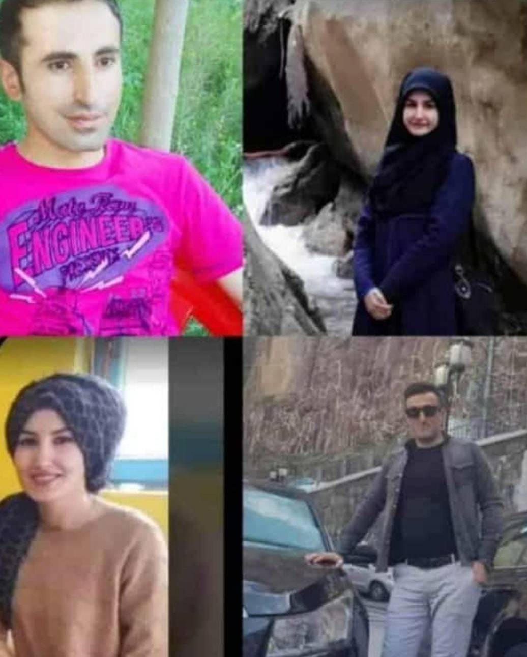 Van’daki trafik kazasında ölü sayısı 4’e yükseldi