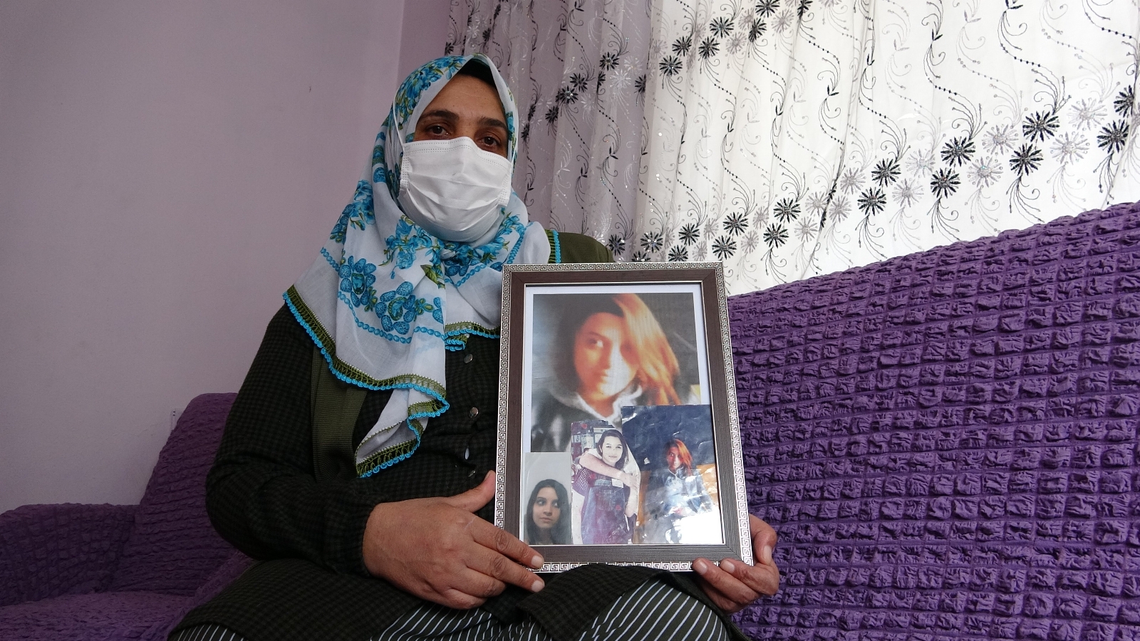 Vanlı anne HDP’nin oyununu bozdu