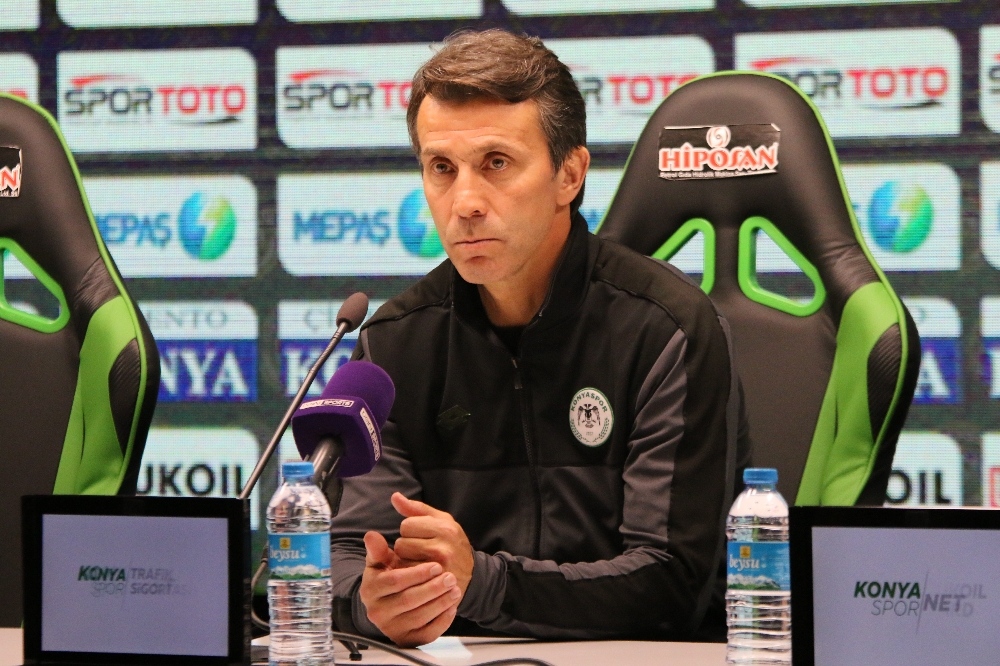 “VAR sistemindeki hakem hiçbir zaman hata yapmamalı”