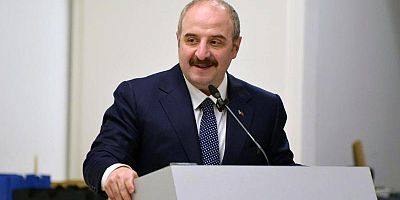 Varank: Bağımsızlık mücadelemizde yurt dışındaki Türklerin desteği kritik