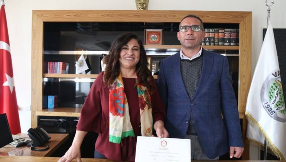 Varto Belediye Başkanı Karaaslan Gözaltına Alındı