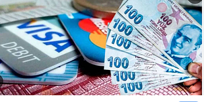 Vatandaşa nefes aldıracak düzenleme! Örnek ödeme tablosu! 