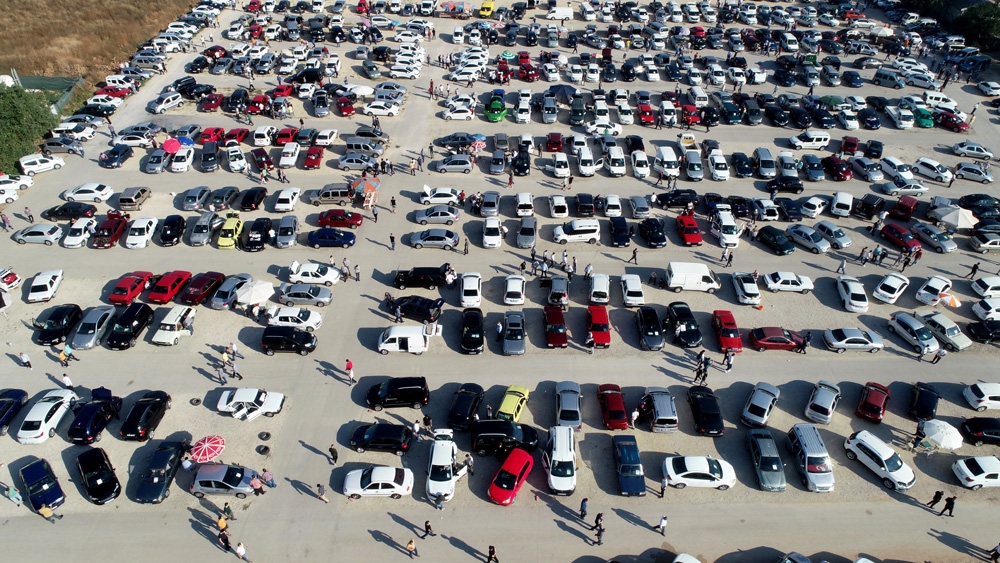 Vatandaşın 2’inci el oto isyanı: 