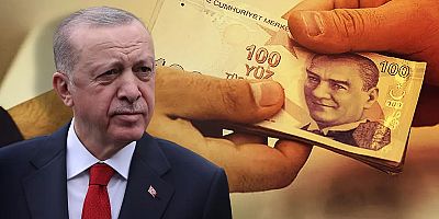 Vatandaşlık maaşı geliyor!