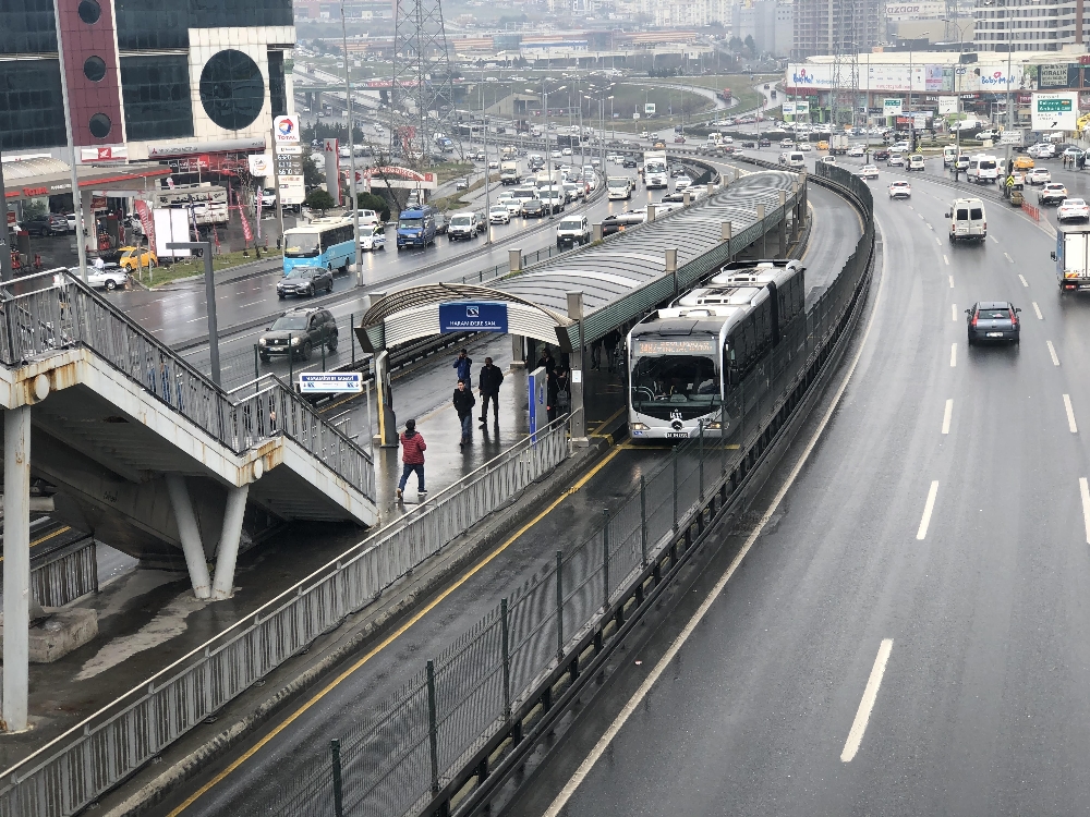 Vatandaştan İBB’ye tepki üstüne tepki 