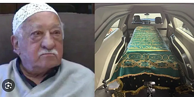 Vatansız hain gömüldü | Stadyumda tekbir yasaklı tören! 