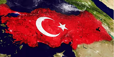 Vazgeçilmez olduğumuzun farkına vardılar: Türkiye ''güvenli ada'' oldu