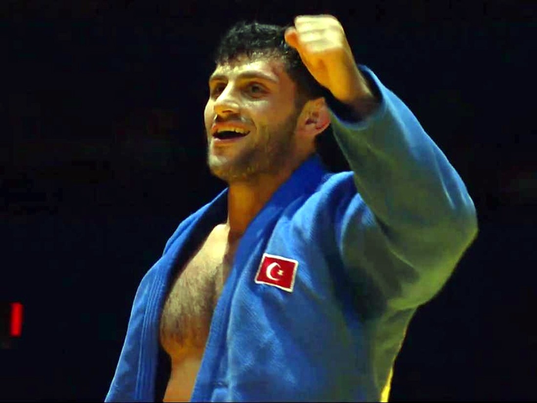 Vedat Albayrak, Avrupa Şampiyonu oldu