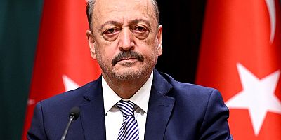 Vedat Bilgin: Asgari ücrete ara zam yapılabilir