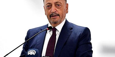 Vedat Bilgin'den EYT açıklaması