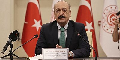 Vedat Bilgin: EYT'liler ilk maaşlarını 1 Mart'ta alabilecek