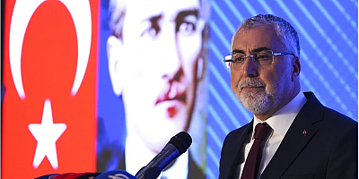 Vedat Işıkhan'dan asgari ücret mesajı