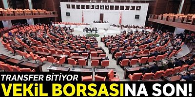 Vekil transferine karşı üç ayrı formül