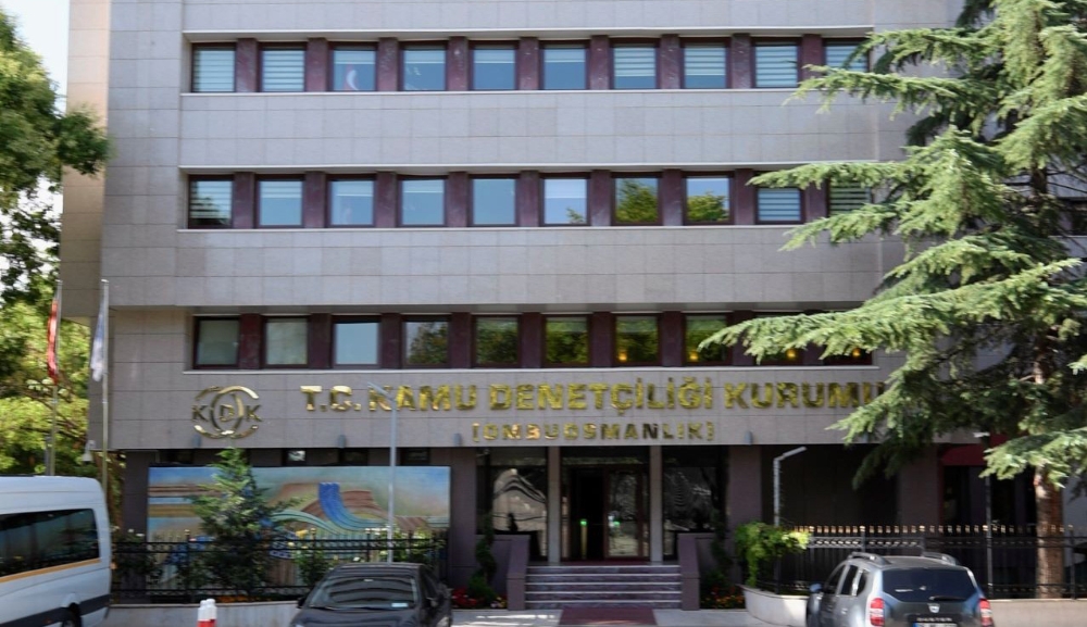 Vekâlet ücretini icrayla alan idareye KDK tavsiyesi