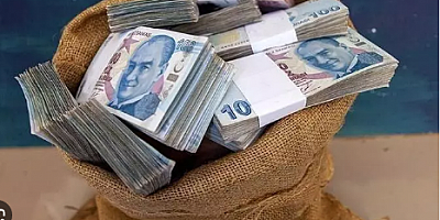 Vergi adaletsizliği için düğmeye basıldı! Paket meclise geliyor...