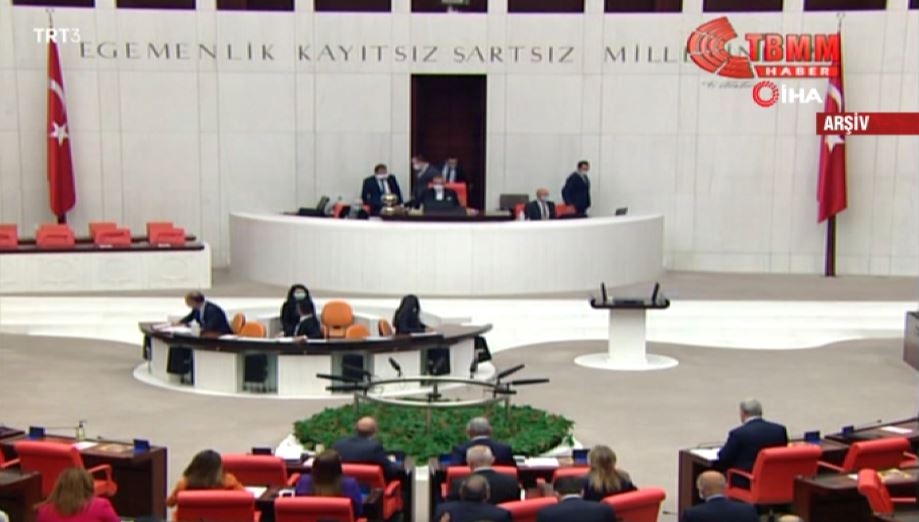 Vergi borçlarına yapılandırma geliyor