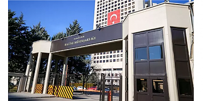 Vergi denetiminde tarihi başarı..    