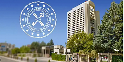 Vergi ödemeyen şirketlerle ilgili  Maliye Bakanlığı'ndan açıklama