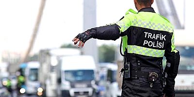 Vergi, trafik cezası, harçlara zam geldi