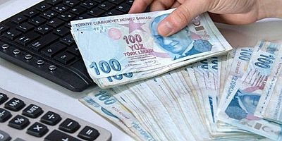 Vergi ve prim borcu yapılandırmasından 5 milyondan fazla vatandaş yararlandı! İlk ödeme 1 Ekim'de.