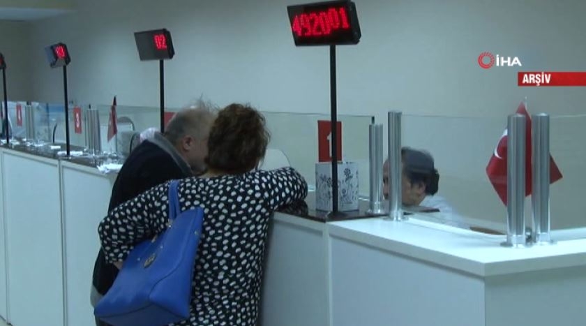 Vergi yapılandırma başvurusu uzatıldı