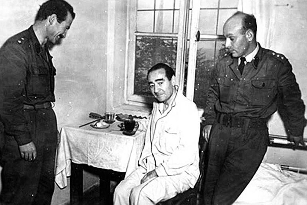 Vicdansızlığın fotoğrafı 59 yaşında