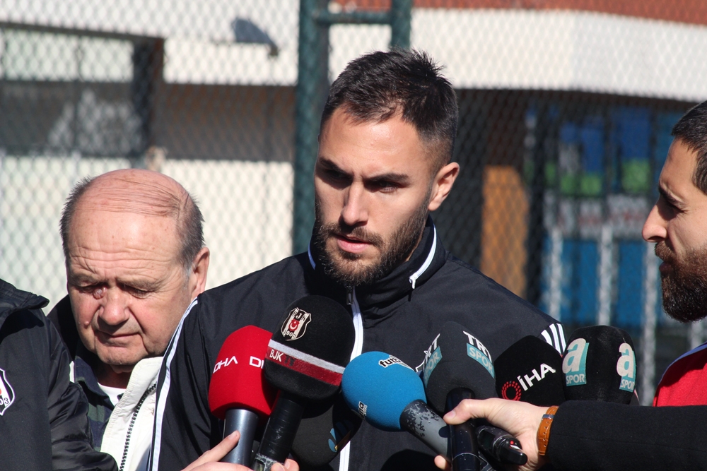 Victor Ruiz: “Şampiyonluk zor ama imkansız değil”