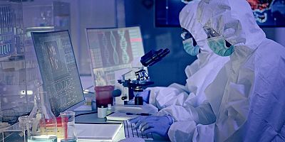 Virüs havada daha iyi yayılabilmek için mutasyona uğruyor