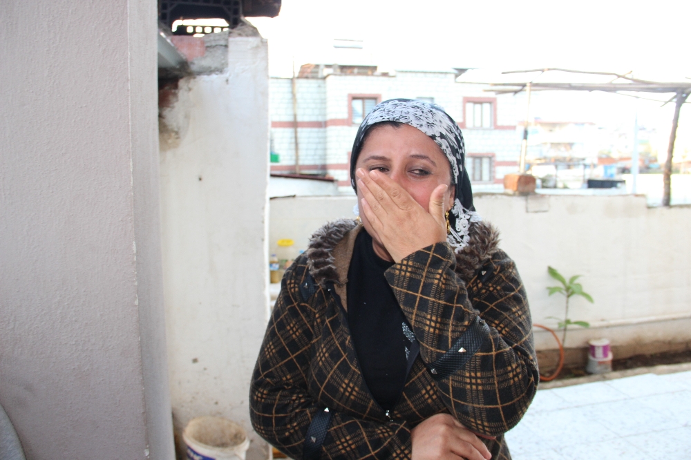 Virüslü gemideki Türklerin aileleri endişeli
